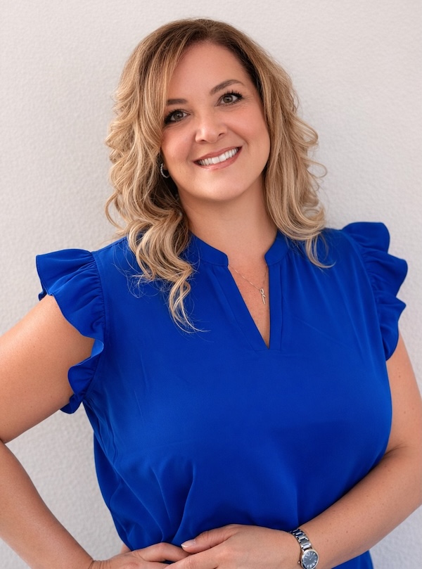 Picture of Rachelle Logan